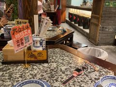 -南京大牌档(崇文门国瑞店)
