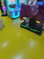 -秦皇星际小蚂蚁乐园