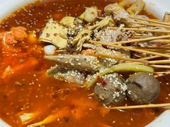 -三生小馆(亭知路店)