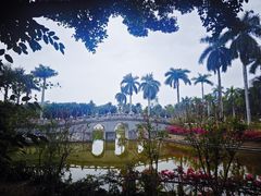 -南宁南湖公园
