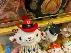 -清真·双公羊·馕坑烤全羊(奥体店)
