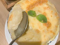焗烤薯泥-枣子树·素食餐厅(普陀山店)