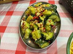 -马叉虫和妖且闲·长沙大排档(解放西店)