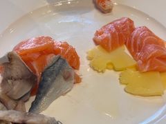 -喝彩海鲜自助餐厅(宜宾城市名人酒店)