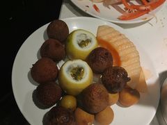 -加餐海鲜自助(宝龙一城店)