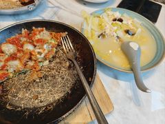 -志明眷村·台式融合菜·宵夜