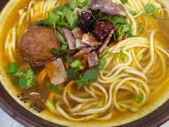 -顺发拉面(长湖路店)