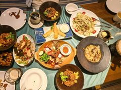 -C31地窖餐厅(黑龙江北路店)