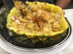 -明园茶餐厅(沙头角店)
