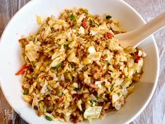酸包菜肉泥-壹盏灯(惠农店)