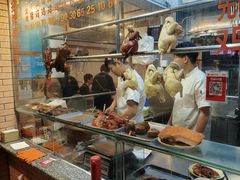 -紫金食坊(江南西路店)