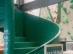 -绿壁虎攀岩基地(Tcar店)