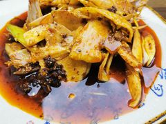 -查淑芳查渣面(崇州店)