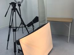 -iF摄影•全家福•证件照•形象照(南山店)