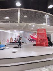 -MINI MARS KIDS CLUB亲子家庭中心(长宁天山店)