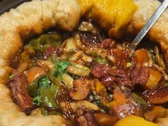 -灶座小锅烀饼·铁锅炖(全国总店)