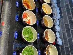 -云中鱼蒸汽石锅鱼(浦东食品城店)