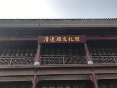 -飞来湖湿地公园