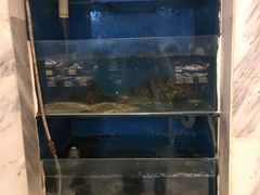 水产区-万重锦·人文川菜馆(骡马市店)