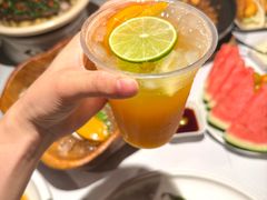 -肴约·花园式餐厅(湖里店)