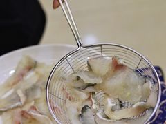 -祈胜邨•顺德鱼生•顺德菜(容桂店)