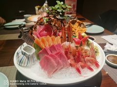 -山葵家·创意料理(宁波来福士店)