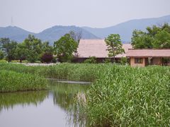 -良渚古城遗址公园