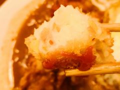 原味鸡块咖喱-金龙咖喱