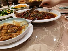 -欣旺·迎宾楼·百年无锡菜