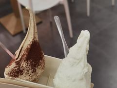 -野人先生Gelato(上海长宁龙之梦店)