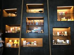 -Let’s Relax Spa(Siam Square One)
