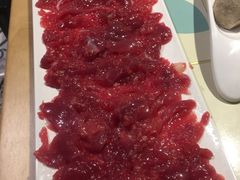 -南城十里潮汕鲜牛火锅·鲜虾生滚粥(融汇老商埠店)