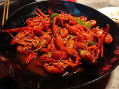 -沪小胖小龙虾(淮海中路旗舰店)