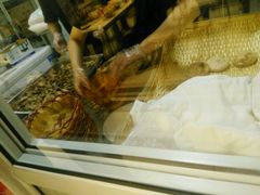 -老北京烧饼夹肉(北洼路店)
