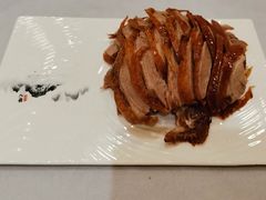 -全聚德(上海首店浦东店)