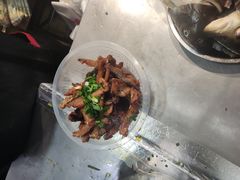 -大马弄蒋师傅美食酥鱼(察院前店)