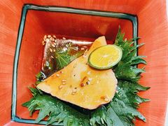 -花潮料理艺食馆(宝龙一城店)