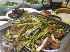 -鸭王烤鸭店(三里河店)