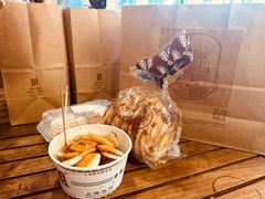 -国际饭店·帆声西饼屋(黄河路店)