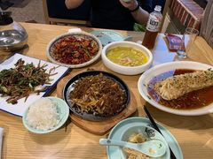 -老好人象山海鲜(岭南路店)
