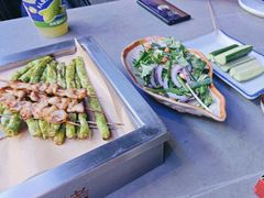 -老高烧烤(龙华星河iCO店)