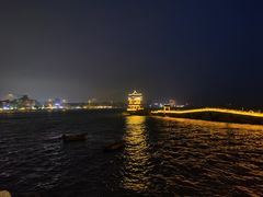 -兴城海滨风景区