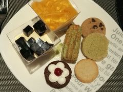 -星汇餐厅(新濠影汇店)