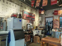 -阿福板凳面(观音桥店)