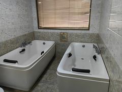 -克什克腾旗蓝天温泉大酒店