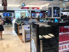 -新罗免税店(首尔总店)