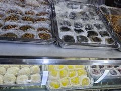 -糯米香(长江路店)