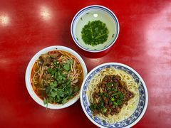 -蒋炸酱(内东街店)