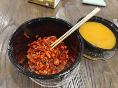 -赣南粉局·赣菜夜排档(新天地店)