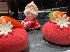 -北上海大酒店-北鸥西餐厅